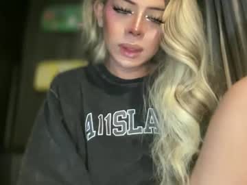 Meetmehalfway888 February 12, 2026 Chaturbate stream image