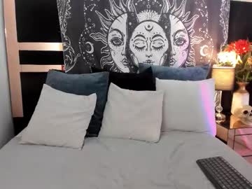 Mirandaaduboiss February 12, 2026 Chaturbate stream image