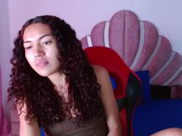 Naya_Fox1 February 12, 2026 Chaturbate stream image