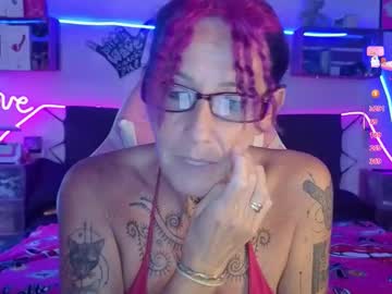 Selvaggia_Del_Caribe stream photo from February 12, 2026