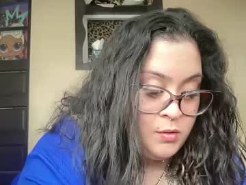 Tillymarie90 February 12, 2026 Chaturbate stream image