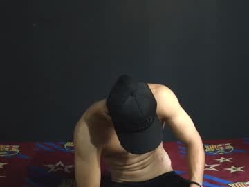 Wesley_77 February 12, 2026 Chaturbate stream image