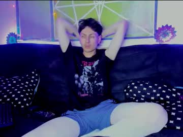 Alphadioniso February 12, 2026 Chaturbate stream image