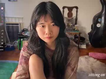 Chiloschista February 12, 2026 Chaturbate stream image
