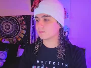 Cleo_D_Nile February 12, 2026 Chaturbate stream image