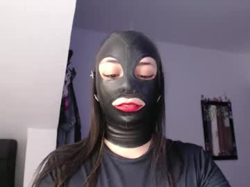 Cyberleash February 12, 2026 Chaturbate stream image