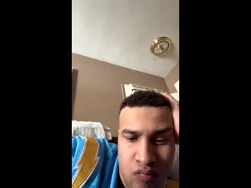 Gore_Kaiden February 12, 2026 Chaturbate stream image