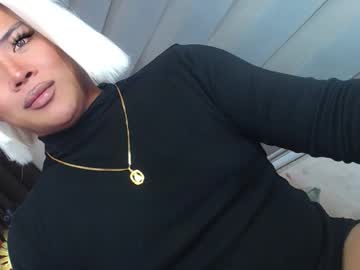 Gorgeous_Devilxxx February 12, 2026 Chaturbate stream image