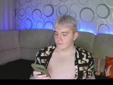 Heatctrl February 12, 2026 Chaturbate stream image