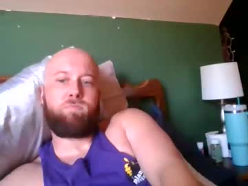 Itskirby89 February 12, 2026 Chaturbate stream image