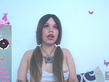 Katlynvibe February 12, 2026 Chaturbate stream image