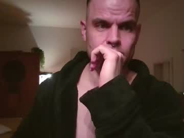 Magic_Muscles February 12, 2026 Chaturbate stream image