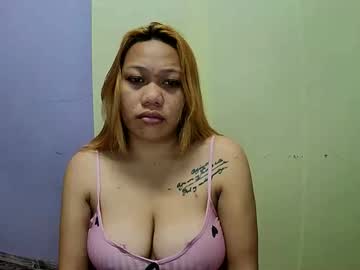 Pretty_Lyn08 February 12, 2026 Chaturbate stream image