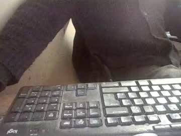 Pup_Y February 12, 2026 Chaturbate stream image