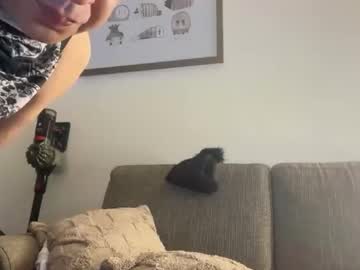 Rubix_Cubez February 12, 2026 Chaturbate stream image