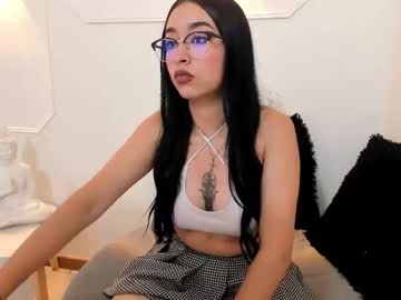 Saharawhite February 12, 2026 Chaturbate stream image
