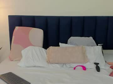 Sophieturner_Mg February 12, 2026 Chaturbate stream image
