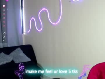 Violettelynn_ February 12, 2026 Chaturbate stream image