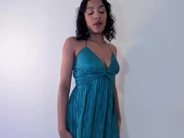 Aliciarivas_Mml February 12, 2026 Chaturbate stream image