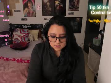 Cherry_Blushh February 12, 2026 Chaturbate stream image
