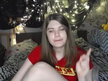 Gwen_Joestar February 12, 2026 Chaturbate stream image