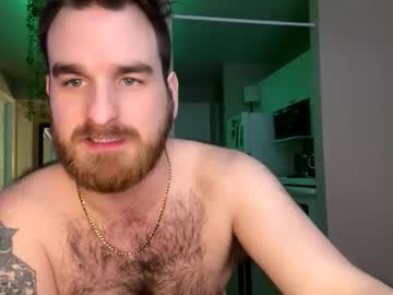 Hairygayjay February 12, 2026 Chaturbate stream image