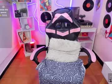 Hannajhoonson February 12, 2026 Chaturbate stream image