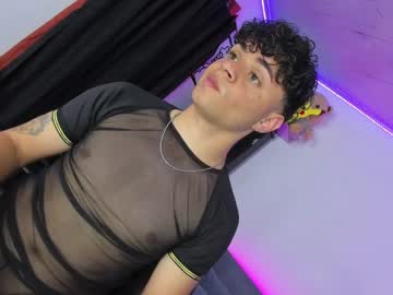 Ivan_Stansford February 12, 2026 Chaturbate stream image