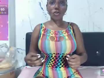 Kandysexy February 12, 2026 Chaturbate stream image