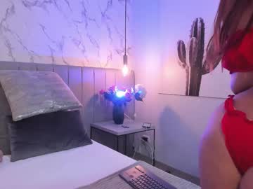 Karlla_Brown February 12, 2026 Chaturbate stream image