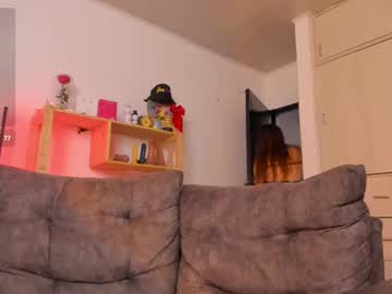Karolay_Rose February 12, 2026 Chaturbate stream image