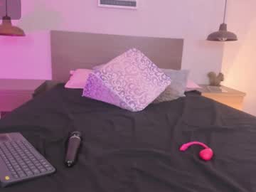 Katyrouse1 February 12, 2026 Chaturbate stream image