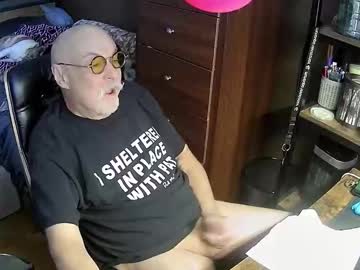 Kbuum68 February 12, 2026 Chaturbate stream image