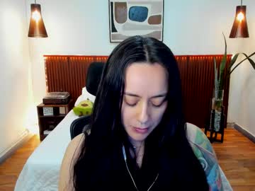 Kora_Shadow February 12, 2026 Chaturbate stream image