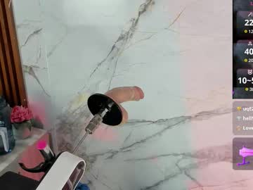 Latina_Candy01 February 12, 2026 Chaturbate stream image