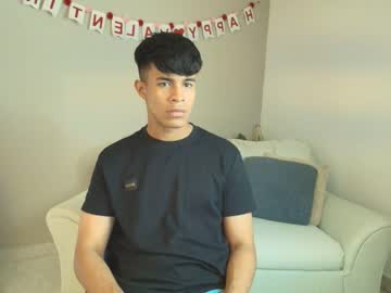 Lil_Ae1 February 12, 2026 Chaturbate stream image