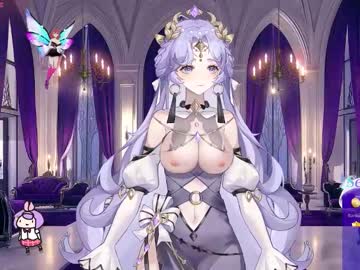 Nami_Hentai February 12, 2026 Chaturbate stream image