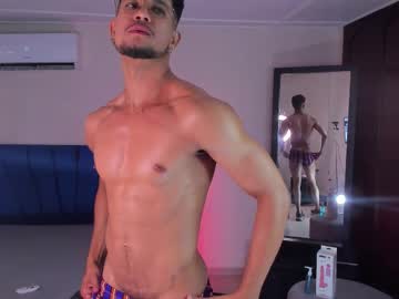 Nolan_Joness February 12, 2026 Chaturbate stream image