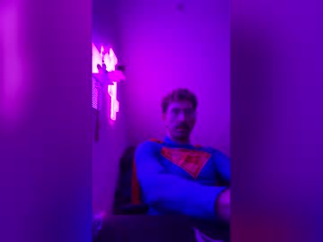 Octarinehk February 12, 2026 Chaturbate stream image