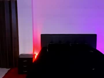 Purpleginebra February 12, 2026 Chaturbate stream image