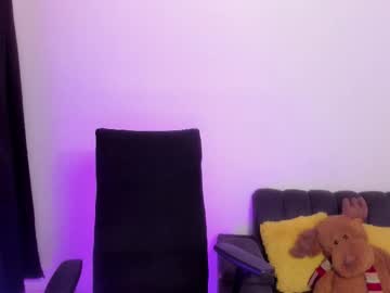 Purplemegan February 12, 2026 Chaturbate stream image