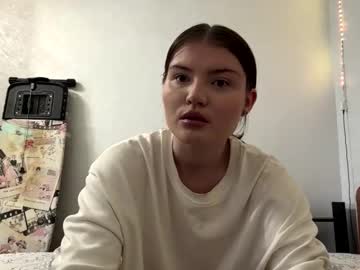 Rosannekrishun February 12, 2026 Chaturbate stream image