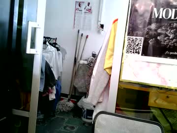 Rosse_182 February 12, 2026 Chaturbate stream image