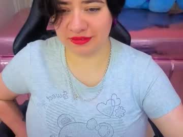 Samythomas_T February 12, 2026 Chaturbate stream image
