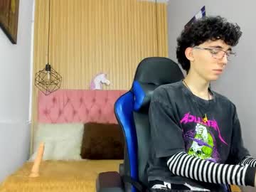 Syriussz February 12, 2026 Chaturbate stream image
