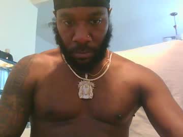 Xxmandingoxxx February 12, 2026 Chaturbate stream image