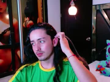 Angelis_Savage February 12, 2026 Chaturbate stream image