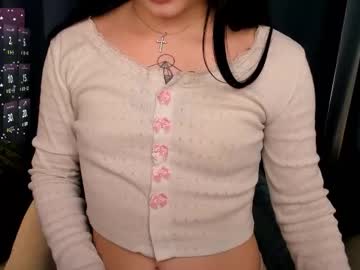 Cutie_Peachyy February 12, 2026 Chaturbate stream image