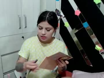 Daphne877046 February 12, 2026 Chaturbate stream image