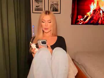 Echoesoftimes February 12, 2026 Chaturbate stream image